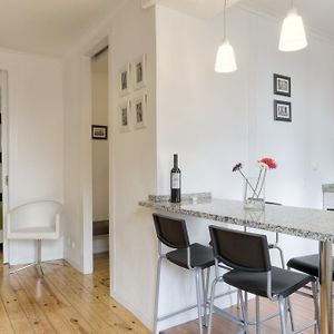 Appartement met Twee Slaapkamers